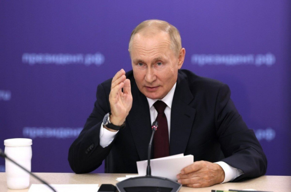 Թո՛ղ խմելը, դահո՛ւկ քշիր. Պուտինը կոչ է արել սպորտով զբաղվել