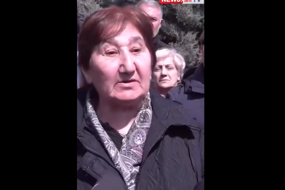 Արժանապատիվ  քաղաքացին ևս մեկ անգամ խաբվեց (տեսանյութ)