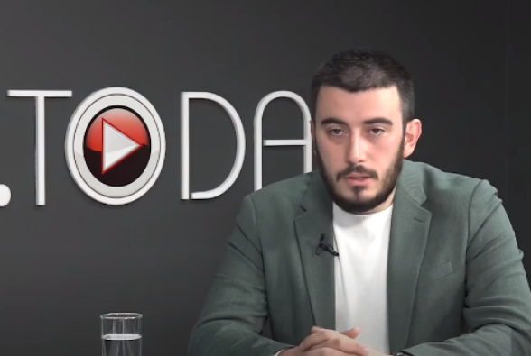 ՔՊ-ն ու Երևանում կոռուպցիան․ ինչպե՞ս է կառավարվում մայրաքաղաքը․ Սամվել Հակոբյան (տեսանյութ)