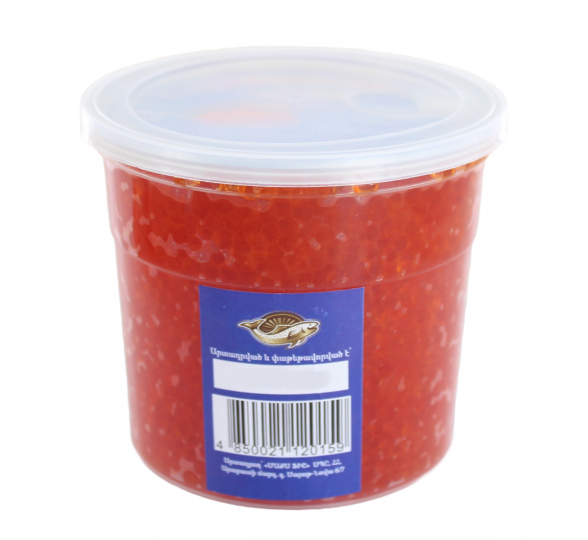 Россельхознадзор выявил нарушения при ввозе икры из Армении