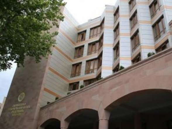 Նոր Խարբերդում 73-ամյա կնոջ սպանության մեղադրանքով վերջինիս 57-ամյա որդին կալանավորվել է