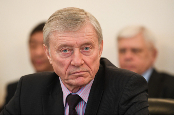 «Заморозка» Армении в ОДКБ де-юре ограничит обеспечение безопасности страны – экс-генсек