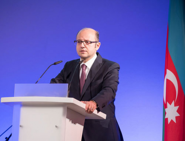 Минэнерго Азербайджана сообщило о планах по добыче около 49 млрд куб.м газа в 2024 г.