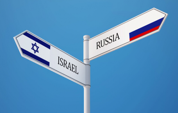 В Израиле допустили ужесточение позиции в отношении России
