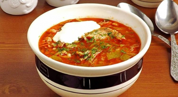 Տղամարդը ապուրի պատճառով վիճաբանել է զուգընկերուհու հետ ու դանակով հարվածել նրան