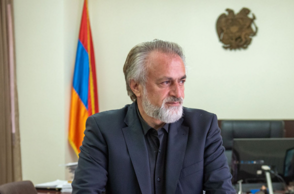 Վահագն Վերմիշյանն ազատ արձակվեց