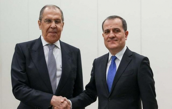 Լավրովն ու Բայրամովը հաստատել են եռակողմ պայմանավորվածությունների իրականացման անհրաժեշտությունը