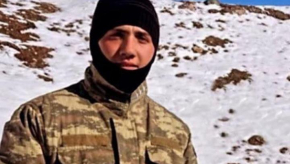 Принято решение передать задержанного азербайджанского военнослужащего Баку