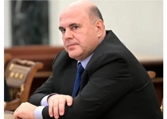 Միշուստինը երկօրյա այցով մեկնում է Ադրբեջան