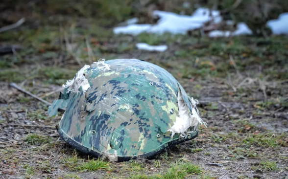 Ադրբեջանում զինծառայող է ինքնասպան եղել