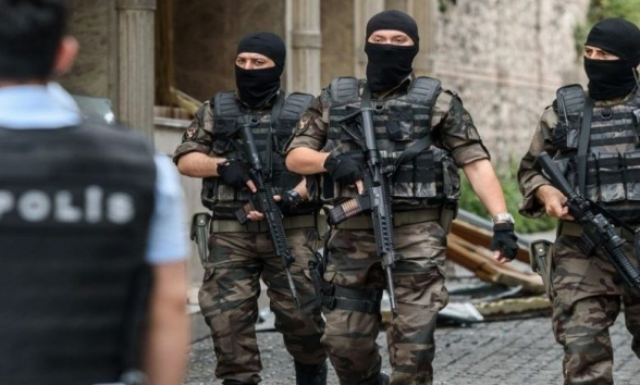 В Стамбуле задержали 7 человек за работу на «Моссад»