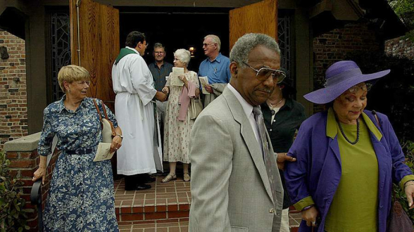 Англиканская церковь создаст фонд на $1,2 млрд для искупления вины за рабство