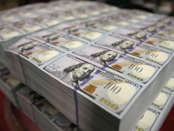 Ադրբեջանը 34 մլն դոլարի օգնություն է ուղարկել Ուկրաինային