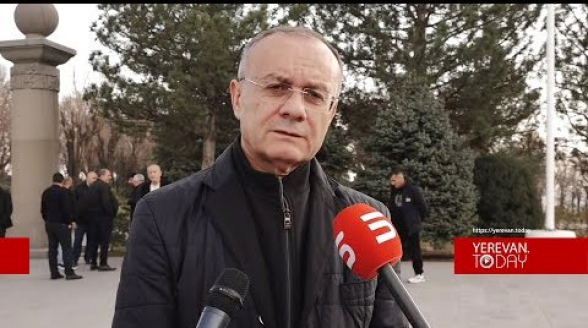 Եթե Արցախյան առաջին պատերազմի ժամանակ այս իշխանությունը լիներ՝ էլի պարտվելու էինք․ գեներալ (տեսանյութ)