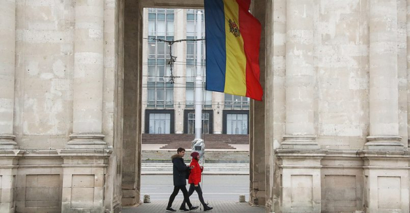 Правительство Молдавии одобрило выход страны из ДОВСЕ