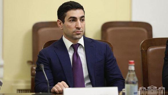 Провластные негодяи продолжают сеять вражду в нашем обществе – Левон Кочарян