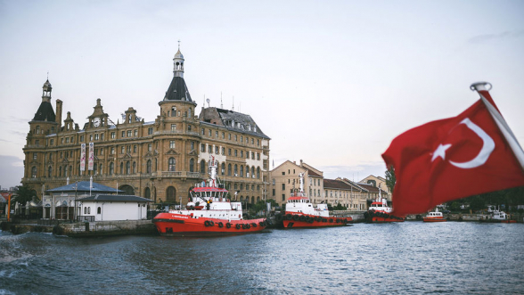 Торговля с РФ в условиях санкций сулит неприятности турецкой экономике – СМИ