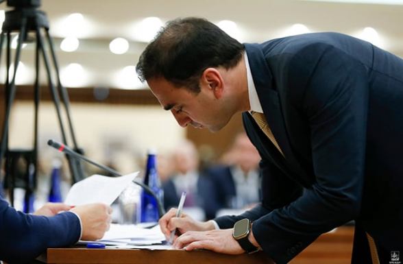 2 ամսում քաղաքապետարանն արդեն առանց մրցույթների միլիոնավոր դրամների 10-ից ավելի գնումներ է արել