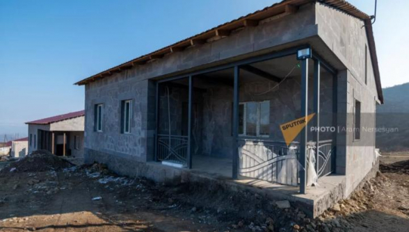 Իշխանությունը նորից տապալել է Շուռնուխի նոր թաղամասի հանձնման ժամկետները