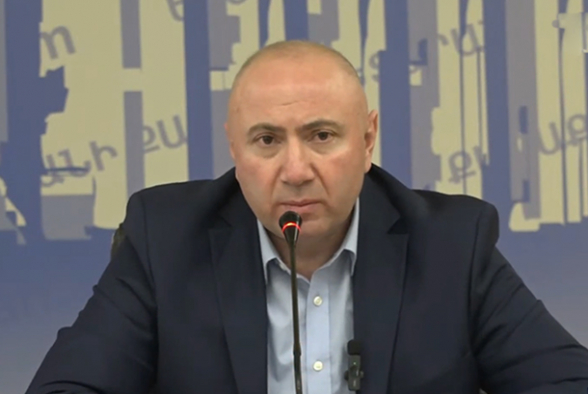 «Мать Армения» против подорожания городского транспорта и предлагает собственный проект – Теванян (видео)