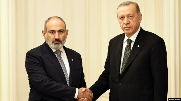 Главы Армении и Турции поддерживают постоянный контакт – Мирзоян