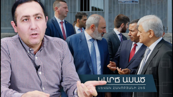 Геополитика ГД и не построенные за 4 года 13 домов – «Короче говоря» (видео)