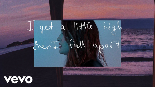 Պրեմիերա․ Ռոզա Լին՝ «Universe» («Տիեզերք»)