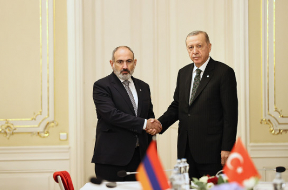 Реальное направление западной интеграции Никола