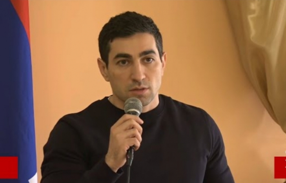 Մեր ամեն այսպիսի հանդիպումից հետո իշխանական քարոզչամեքենան ընկնում է հիստերիայի մեջ․ Լևոն Քոչարյան (տեսանյութ)