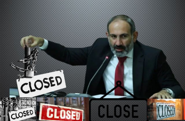 Մեկ ամսում 28.000 աշխատատեղ կրճատվել է՝ փակվել է կամ գտնվել հարկադիր պարապուրդում