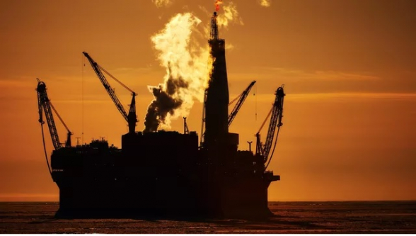 Переориентация поставок углеводородов дала России $56 млрд