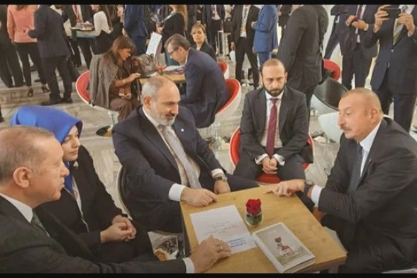 Армению превращают во вторую Украину, но по худшему сценарию  