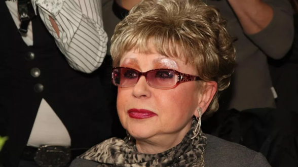 Մահացել է հայտնի հեռուստահաղորդավարուհի Սվետլանա Մորգունովան