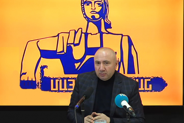 Армянский народ превращают в жертвенного барана: пока же его свежуют подорожаниями – Теванян (видео)