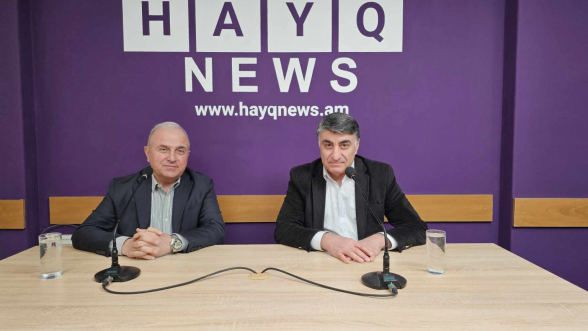 Ոչնչացնում են ազգային մշակույթը. չկա ազգային մշակույթ, չկա հայ (տեսանյութ)