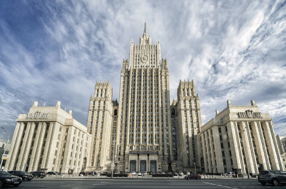 Запад стремится превратить Армению в инструмент проводимой им политики против Москвы – МИД РФ