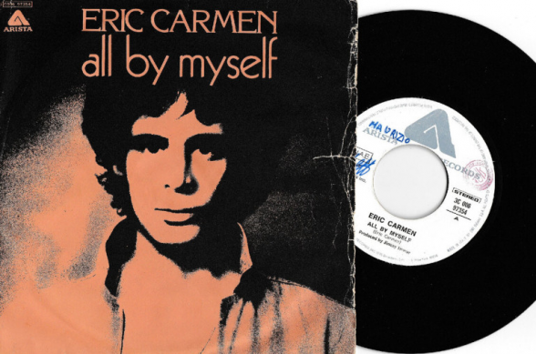 Կյանքից հեռացել է All By Myself հիթի հեղինակ Էրիկ Կարմենը (տեսանյութ)