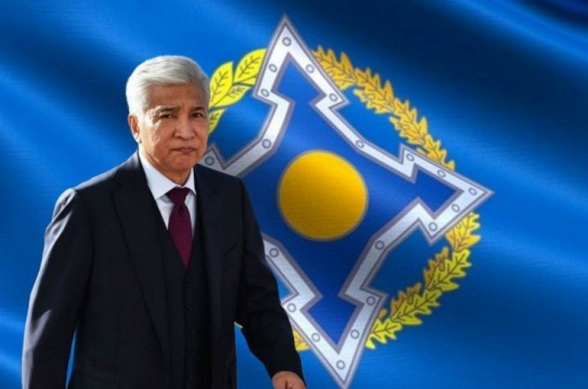 ОДКБ беспокоят настроения части армянских элит – генсек