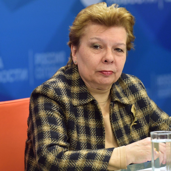 Ելենա Անանևա․