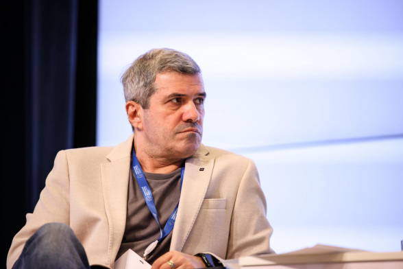 Финал Армении будет очень трагичным, учитывая соседство с Азербайджаном и Турцией – Михаил Шахназаров (видео)