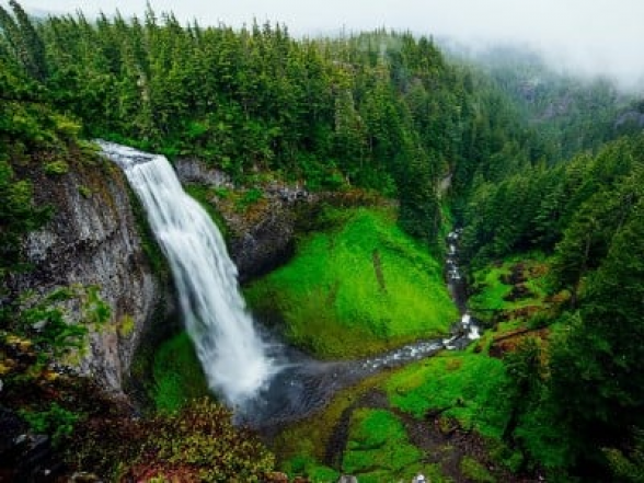 Եվրոպայի ամենաբարձր արհեստական ​​ջրվեժը ստեղծել են հռոմեացիները