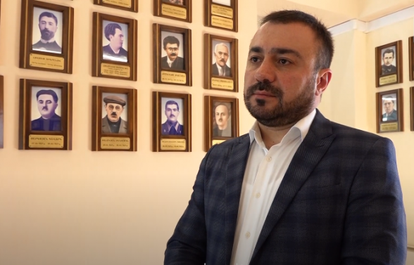 «Эта «тень» составляет 4-7 млрд драмов»: Манук Сукиасян о подорожании транспорта (видео)