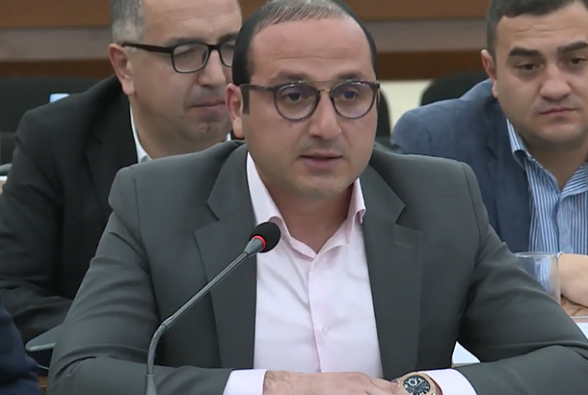 Տրանսպորտի թանկացումը ջեբկիրություն է. Գևորգ Ստեփանյան (տեսանյութ)