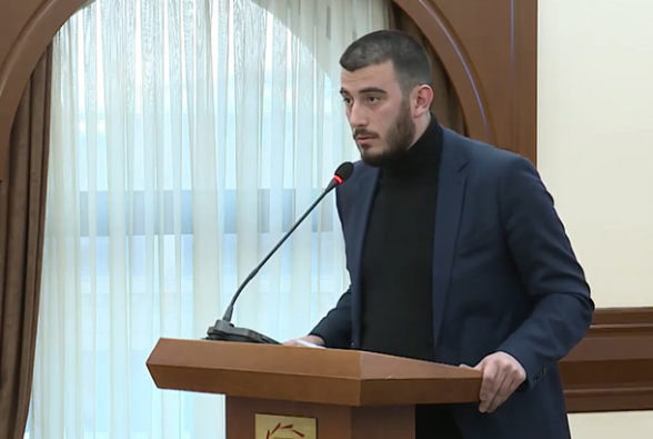 ՔՊԿ-ի քաղաքականությունը լեգիտիմ չէ․ ամբողջական իշխանափոխությունը միակ լուծումն է․ Սամվել Հակոբյան (տեսանյութ)