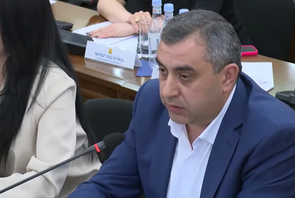 ՔՊԿ-ն միակ քաղաքային իշխանությունն է, որը տրանսպորտի գինն է թանկացնում․ Արմեն Քոչարյան (տեսանյութ)