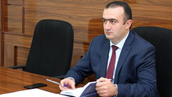 Արցախի պատգամավորներին թույլ չեն տալիս հատել ՀՀ սահմանը. Գեղամ Ստեփանյանին օդանավակայանից հետ են ուղարկել․ «Ժողովուրդ»