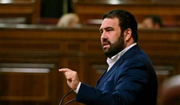 Права армян Нагорного Карабаха всегда должны быть в центре внимания ЕС – депутат парламента Испании