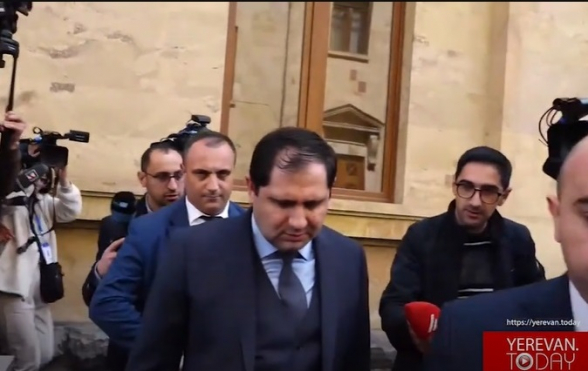 Արցախի հանձնումը Վազգեն Սարգսյանի ցանած ծիլերի մեջ մտնո՞ւմ է․ հարց Սուրեն Պապիկյանին (տեսանյութ)