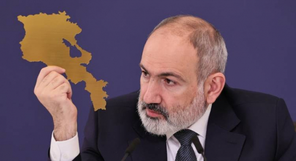 С каждой пресс-конференцией Пашинян создает очередное убедительное доказательство своего будущего обвинительного заключения