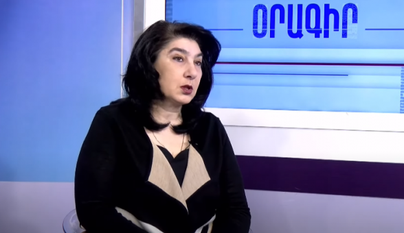 Никол Пашинян накануне четко сказал, что сдаст села Тавуша – Дзюник Агаджанян (видео)